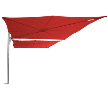Umbrosa Spectra Duo Cantilever Umbrella